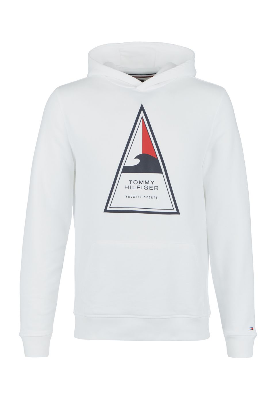 

Худи мужское Tommy Hilfiger MW0MW13472 YBR white белое S, Белый, MW0MW13472 YBR white
