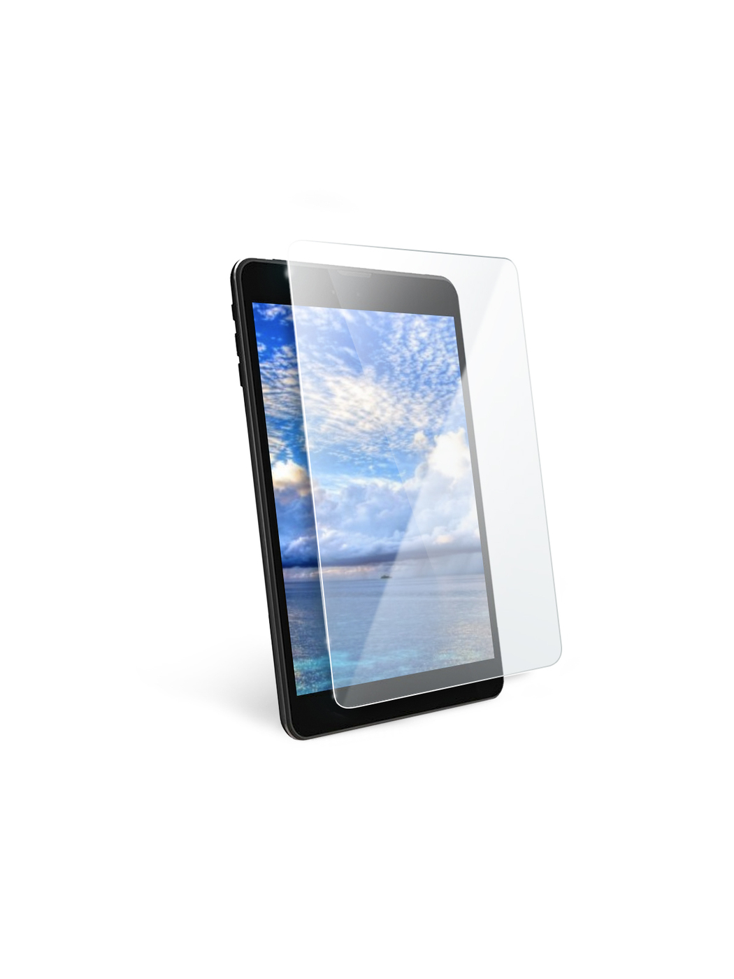 

Пленка MOCOLL для планшета BBK S5 Pro глянцевая (PKBBKG4)