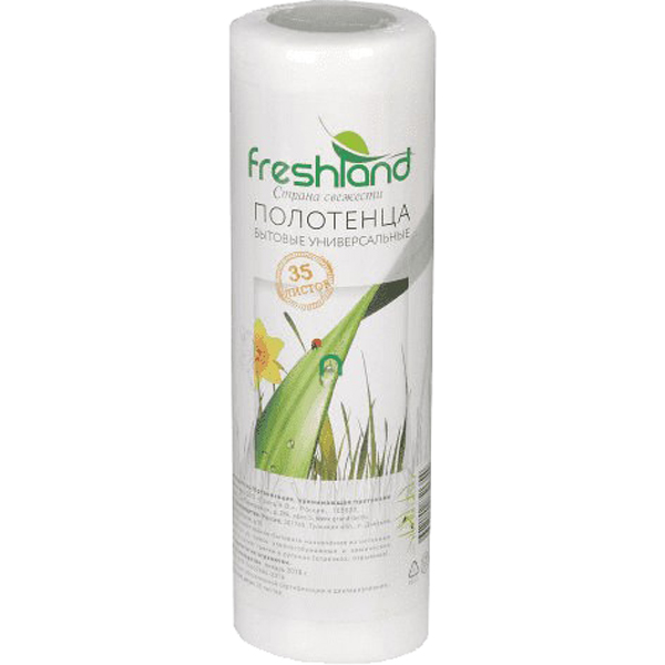 

Салфетка Freshland
