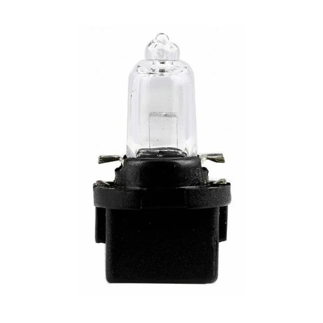 фото Лампа halogen 12v 5w b10d jahn