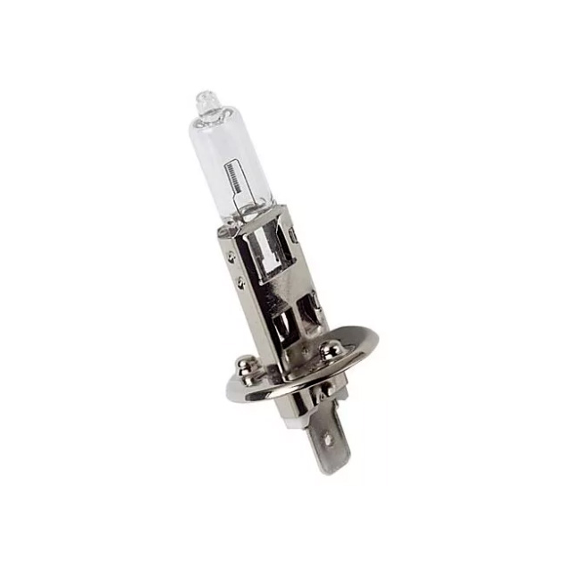 

Лампа H1 12V 55W P14.5S