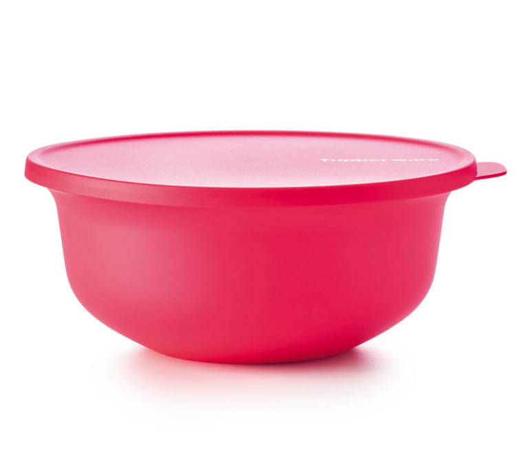 

Чаша Tupperware "Алоха", 2 л, Розовый