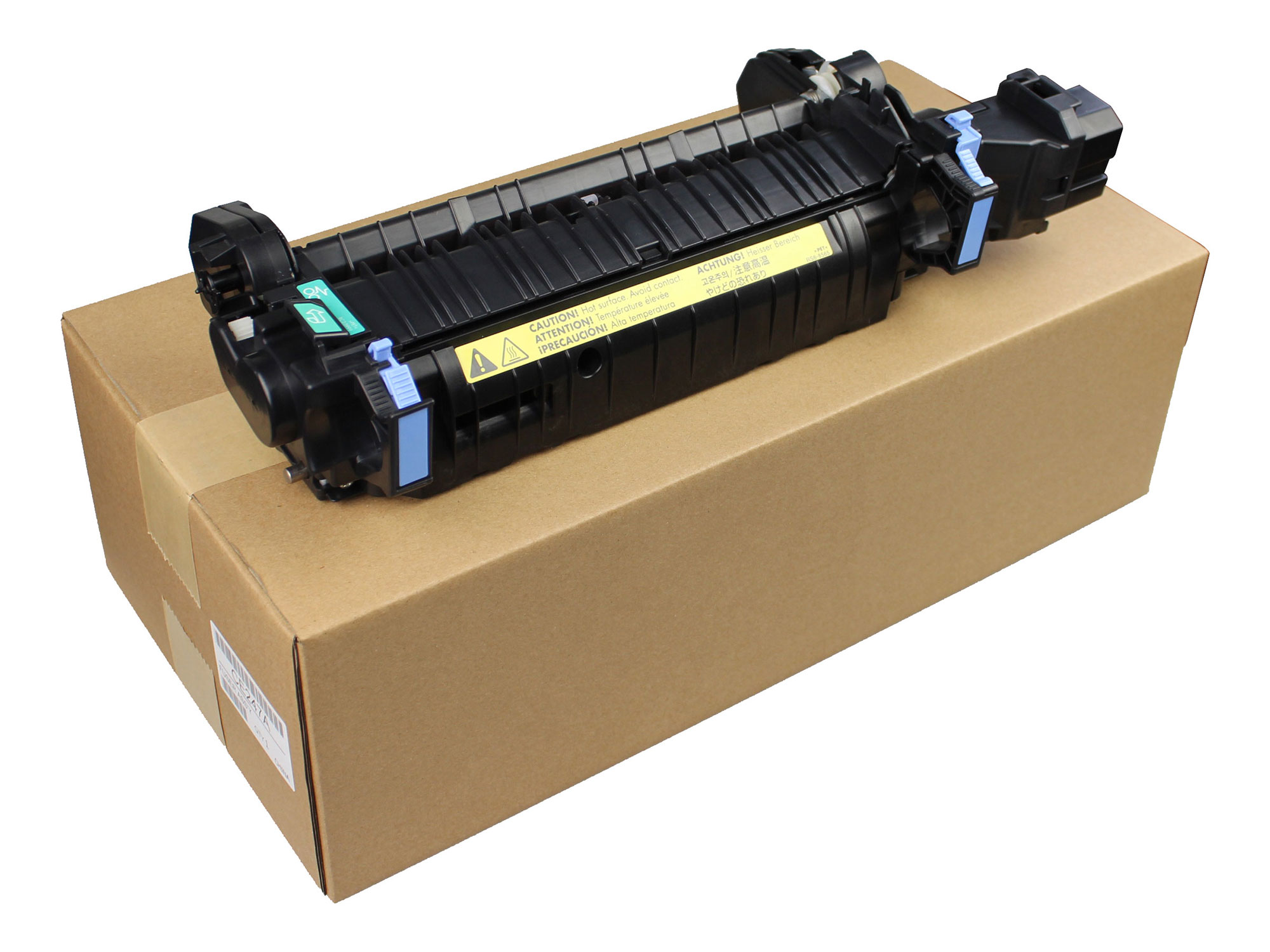 

Термоузел CET6819 для HP Color LaserJet CP4025/CP4525/M651/M680 (CE247A)