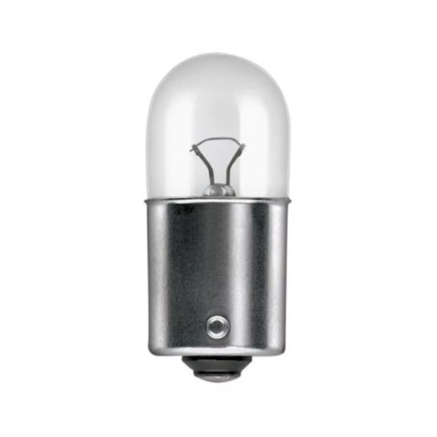 Лампа R5W Essential 12V(5W)(min 10)