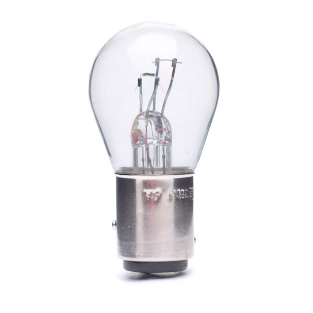 Лампа накаливания P21/4W 12V (21/4W) DayNight