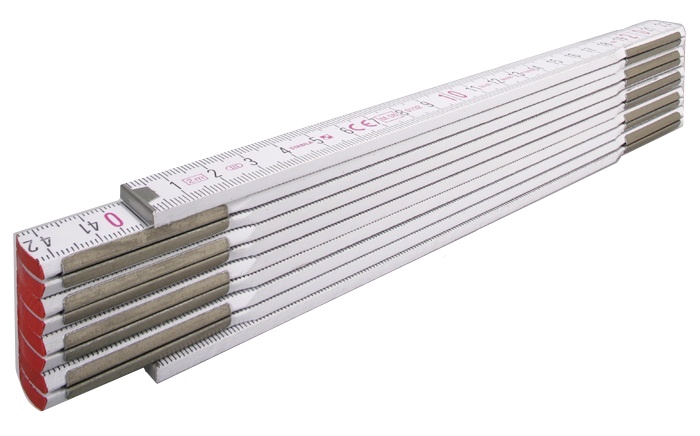 

Метр складной ALCA 494000, ALCA 494000