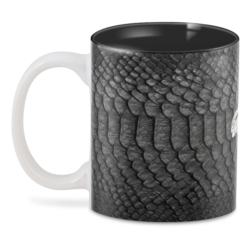 фото Кружка printio кружка reptilian design