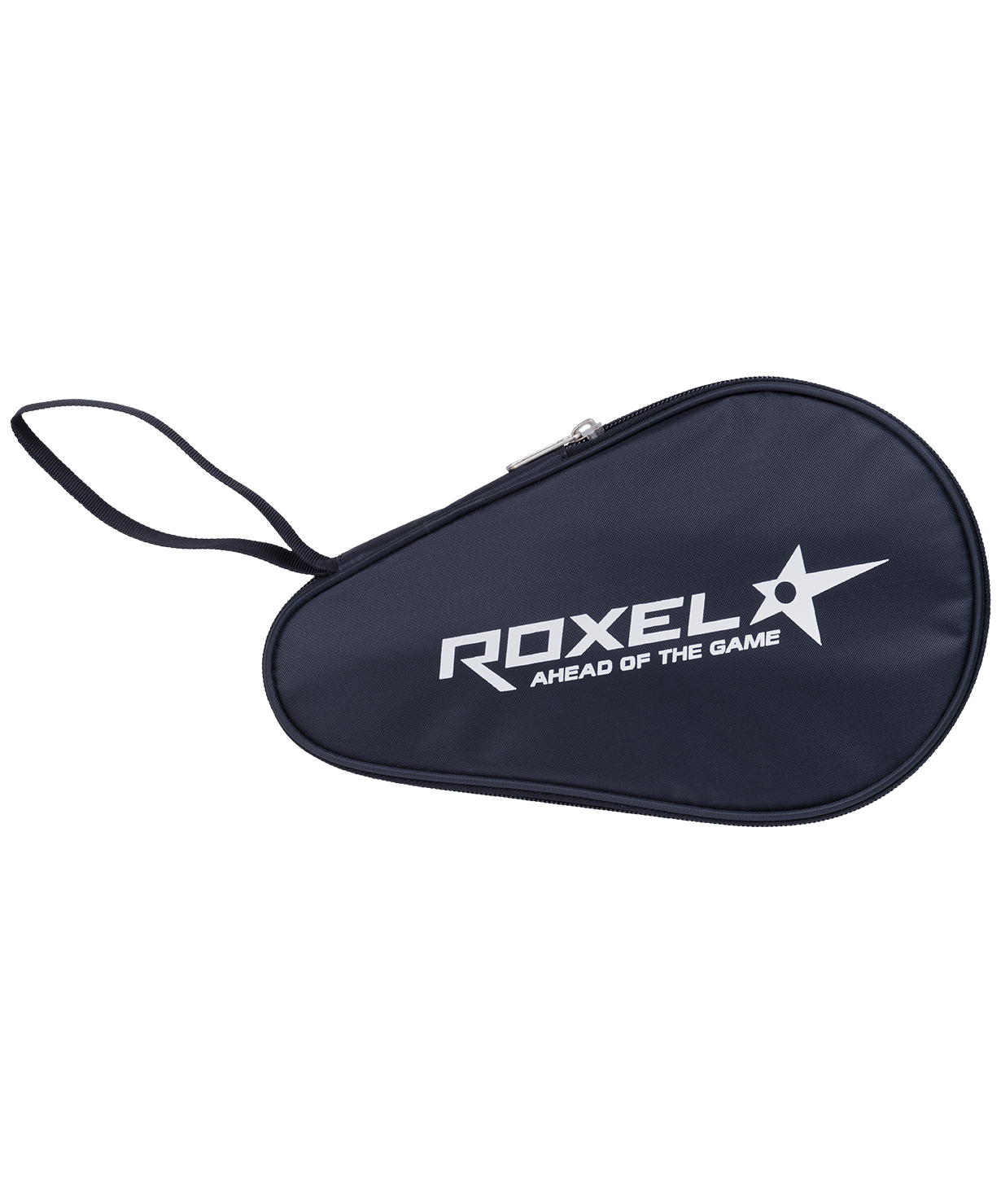 

Чехол для ракетки Roxel RС-01 черный, RС-01