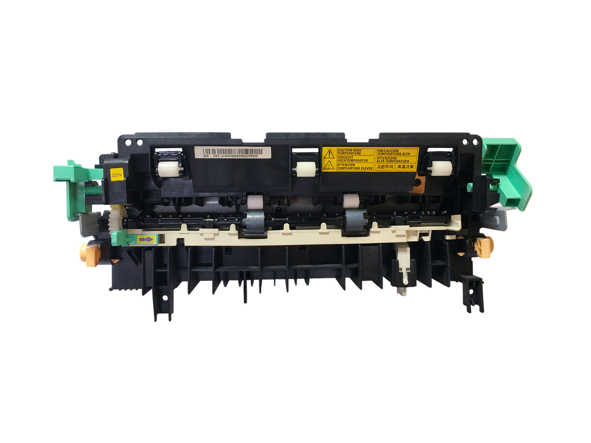 

Термоузел CET JC96-03958B