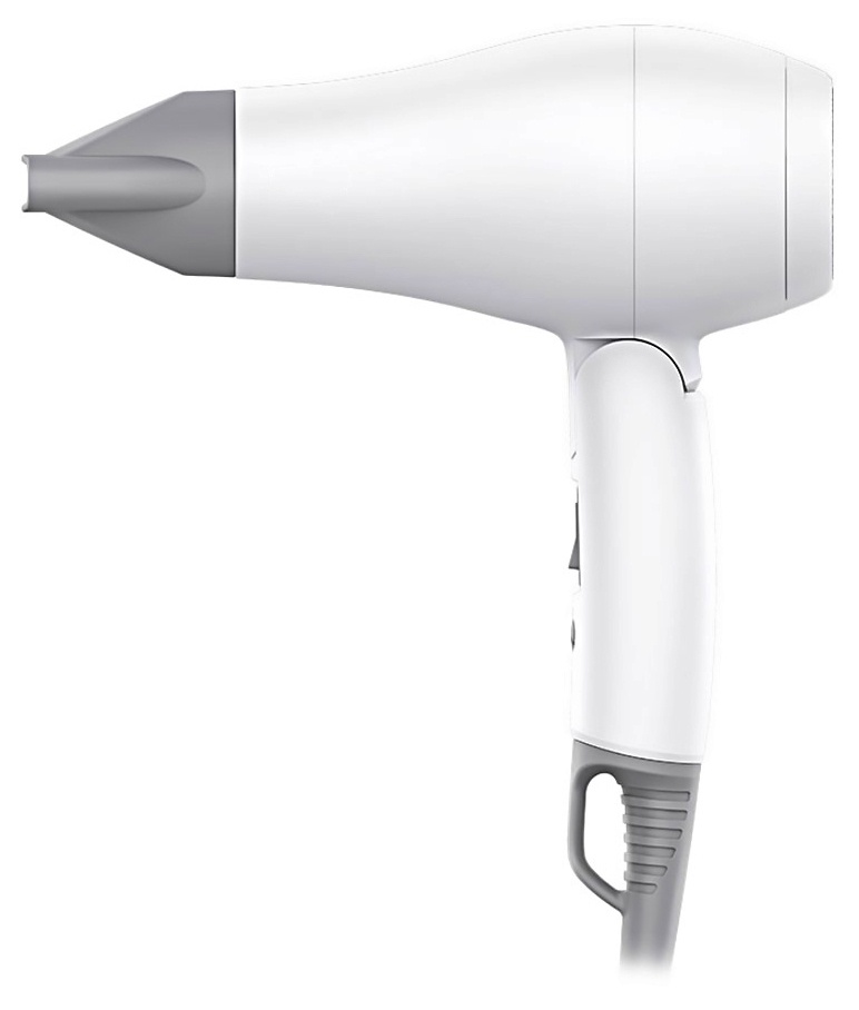 фото Фен xiaomi yueli mini hair dryer hd-066wtf