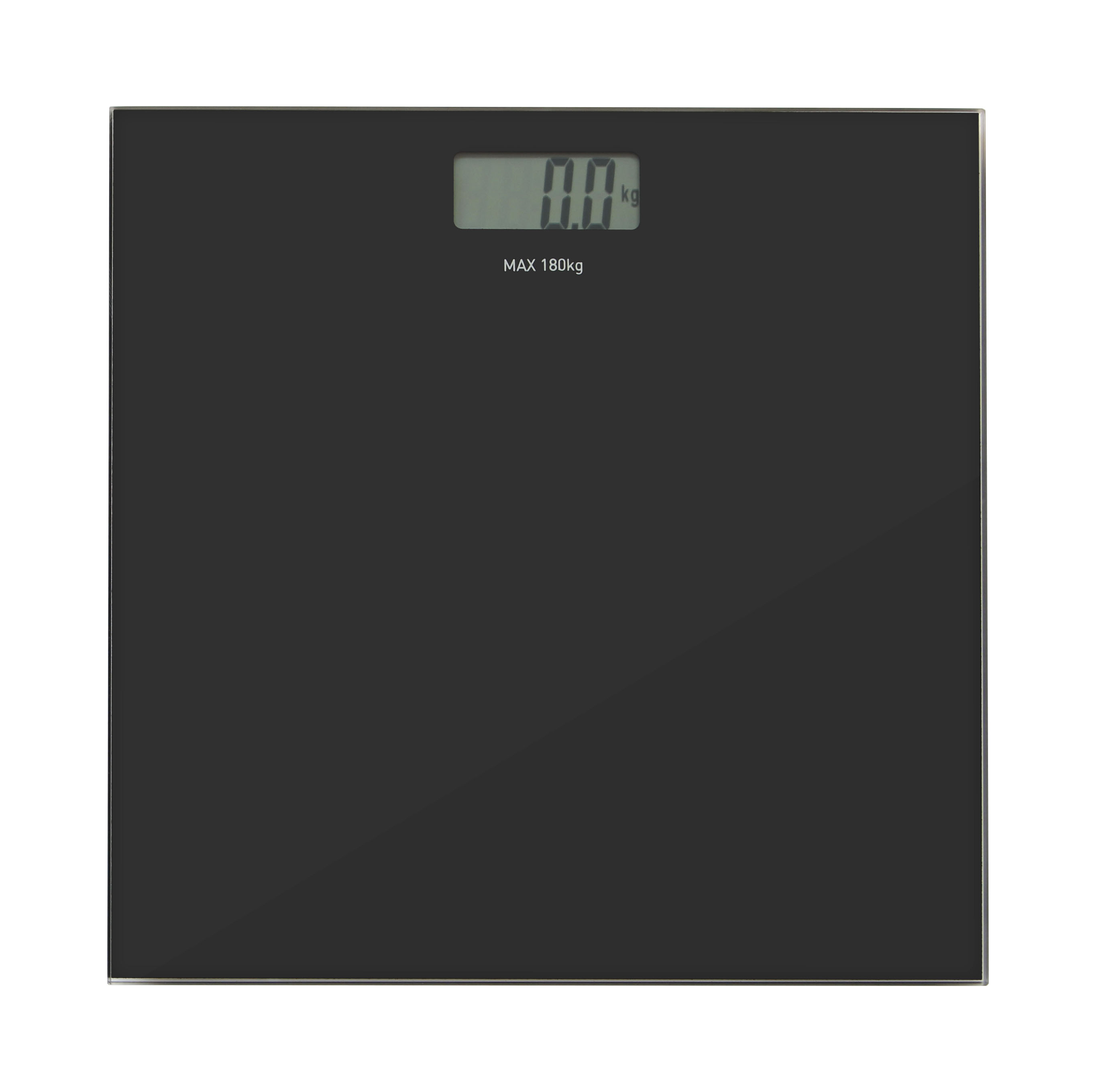Весы напольные Willmark WBS-1811D Black весы напольные willmark wbs 1811d paris