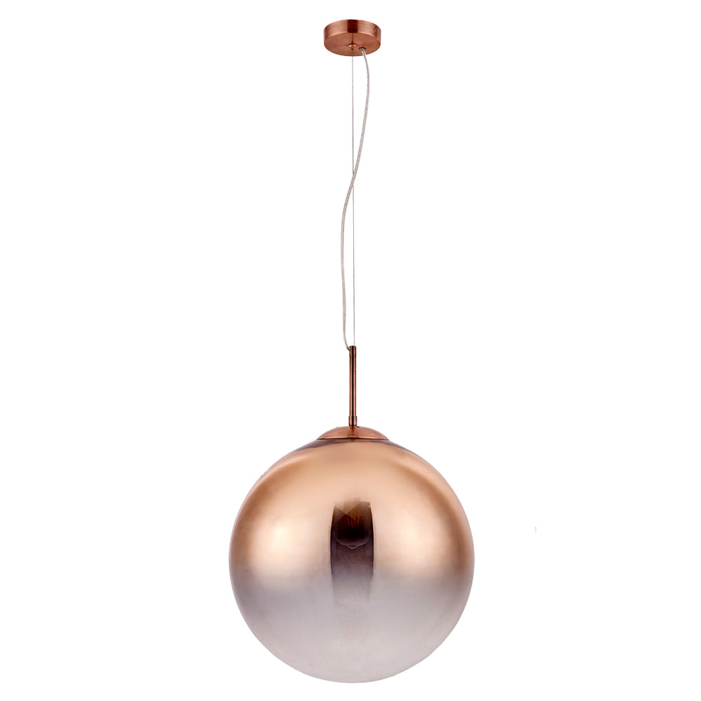 фото Светильник arte lamp jupiter copper a7964sp-1rb