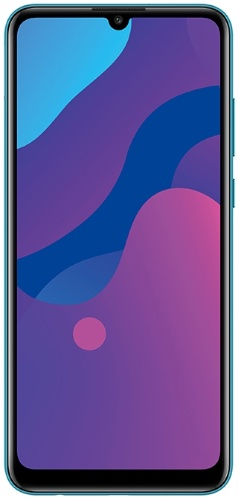 фото Смартфон honor 9a ice green (moa-lx9n)
