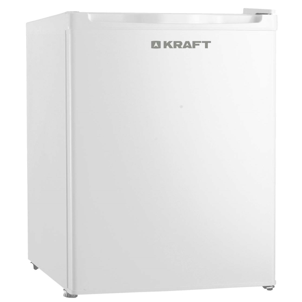 

Холодильник KRAFT KR-50W белый, KR-50W