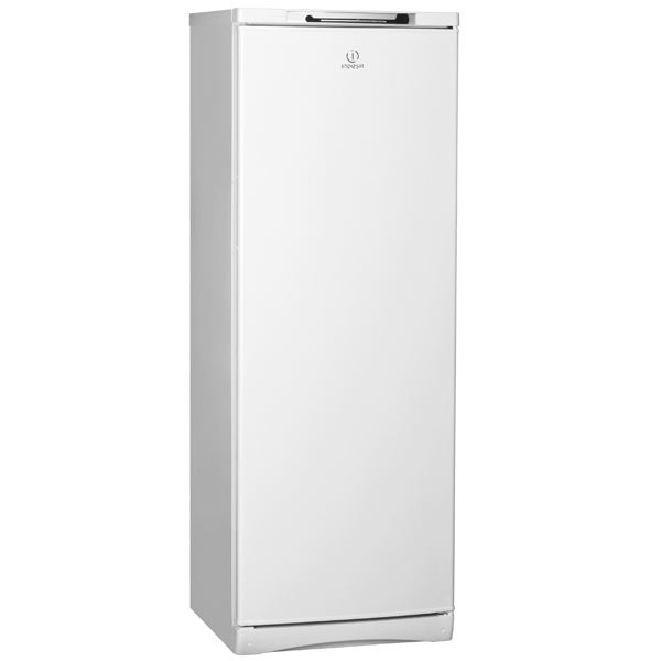 Холодильник Indesit ITD 167 W белый двухкамерный холодильник indesit es 18