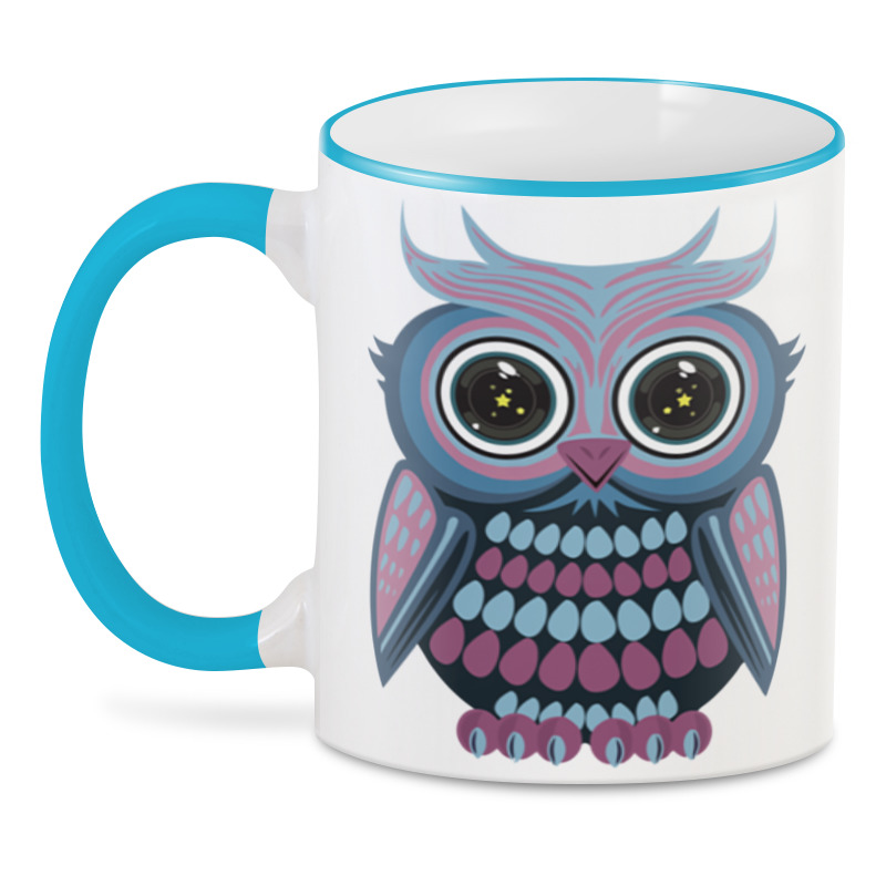 

Кружка Printio кружка Сова (owl)