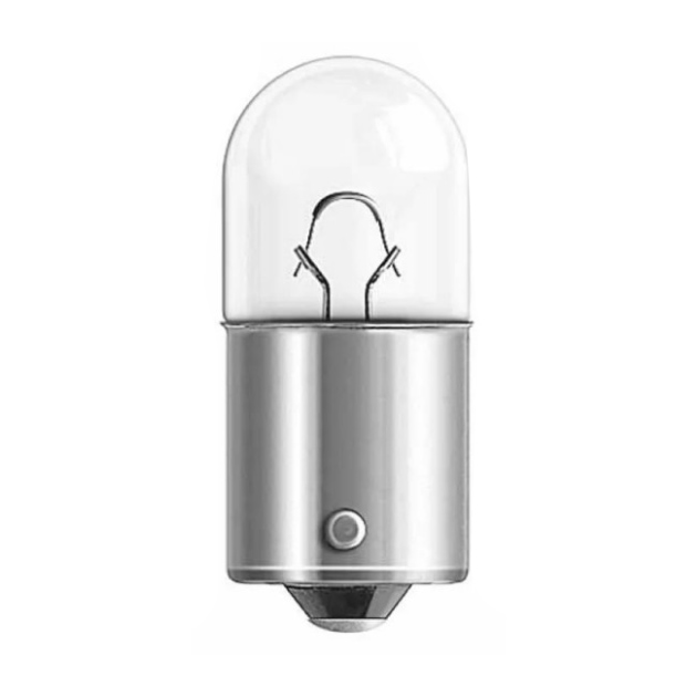 фото Philips 13821cp лампа накаливания r5w 24v 5w (ba15s)