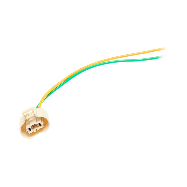 

Разъем под лампу HB4 FLOSSER