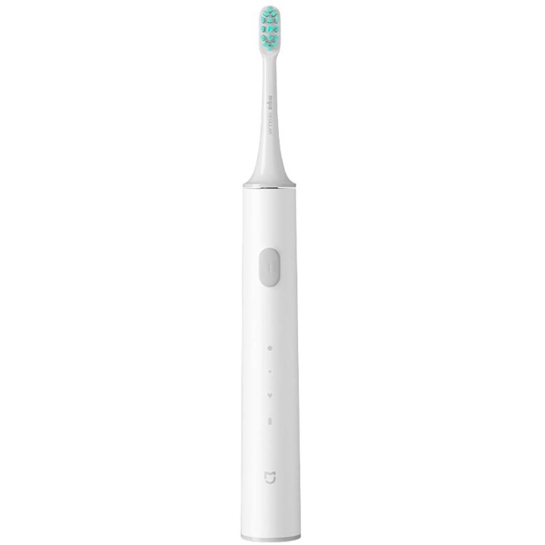 фото Зубная щетка электрическая mi smart electric toothbrush t500 white xiaomi