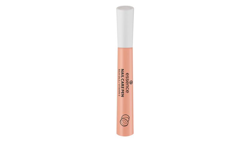 

Карандаш для ухода за ногтями и кутикулой essence nail care