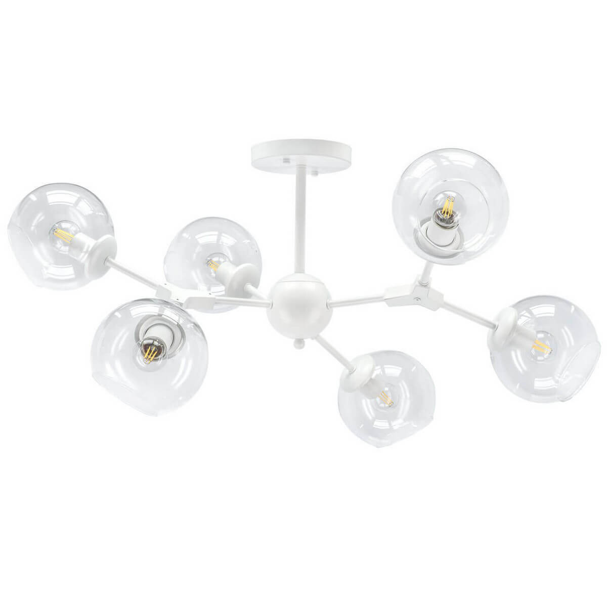 

Люстра Lightstar LS_785066, LS_785066 Beta