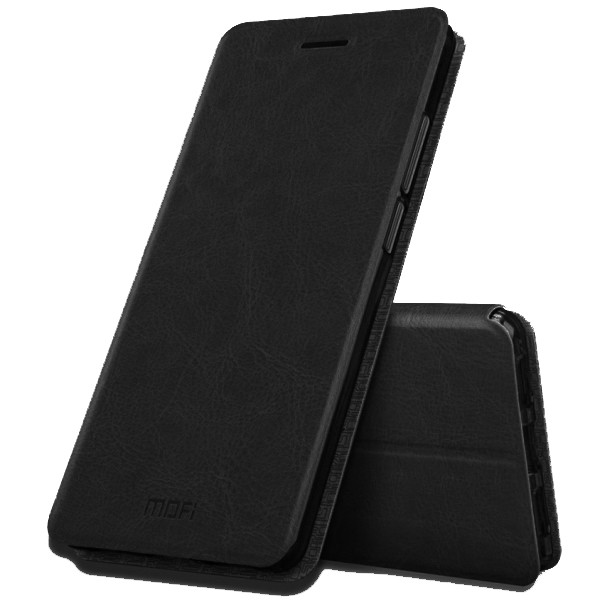 фото Чехол mofi rui series для xiaomi mi 5x / mi a1 black