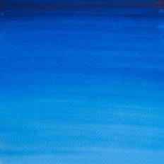

Акварель Winsor&Newton Cotman 21 мл Голубая ФЦ, Cotman