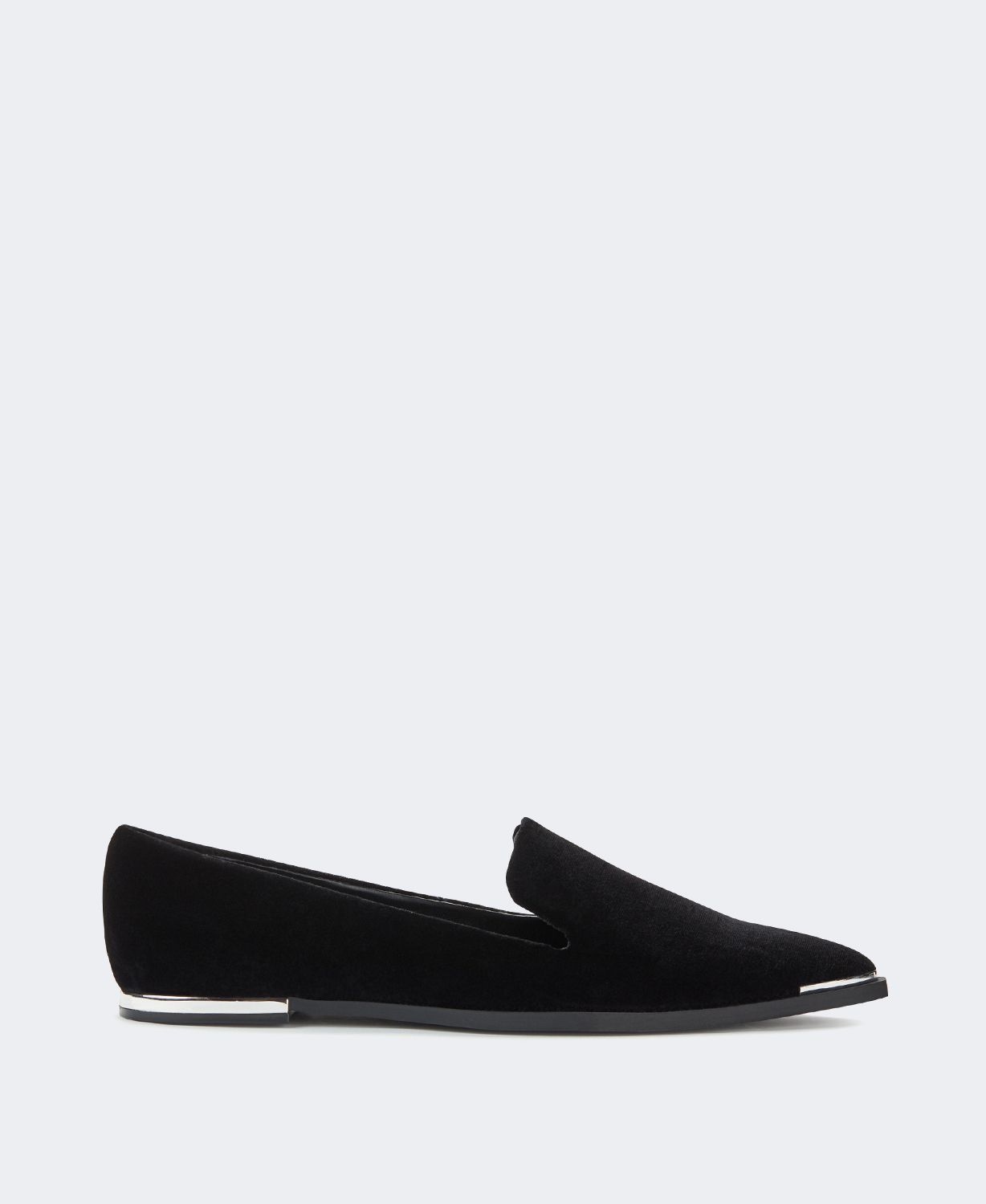 

Туфли женские DKNY K3965710/BLK7.5 черные 7.5, K3965710/BLK7.5
