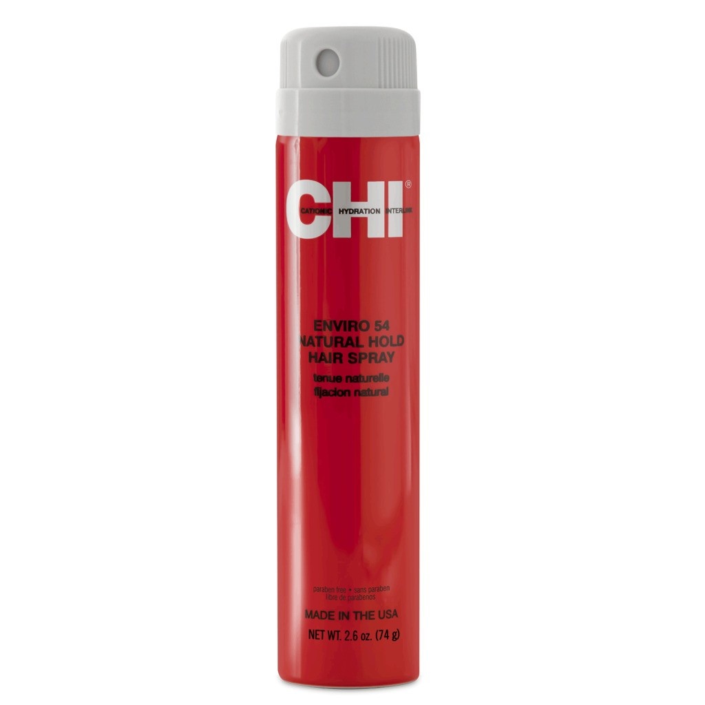 Лак CHI.SF. Enviro Hair Spray - Firm сильной фиксации 50 гр трюфели грецкий орех с марципаном