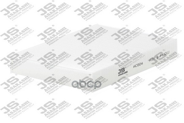 

Фильтр Салона JS Asakashi AC804J