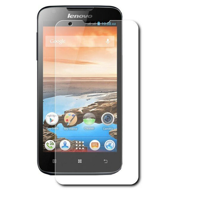 

Защитная пленка Media Gadget PREMIUM для Lenovo A680