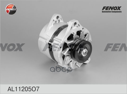 Генератор FENOX AL11205O7