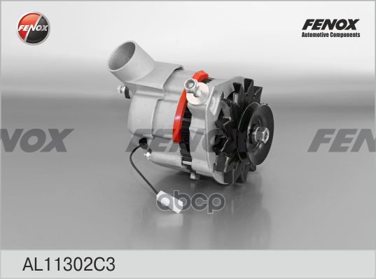 

Генератор FENOX AL11302C3