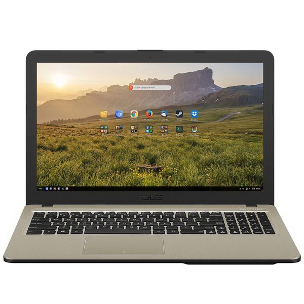фото Ноутбук asus vivobook f540ba-gq677 (90nb0iy1-m09450)