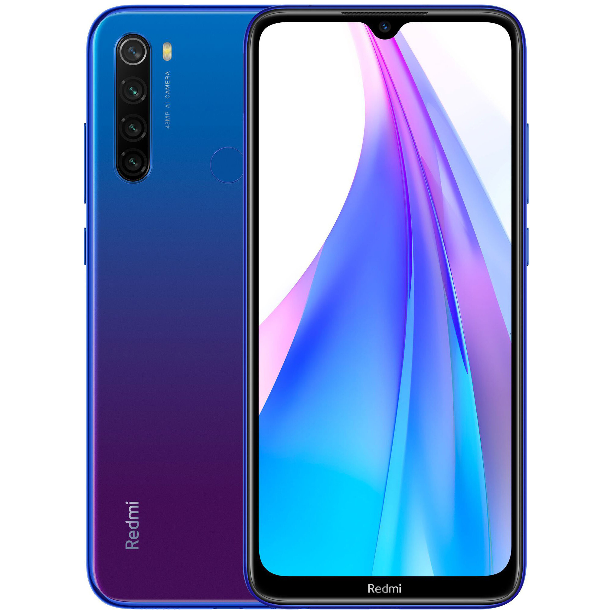 Купить Xiaomi Redmi Note 8 Pro