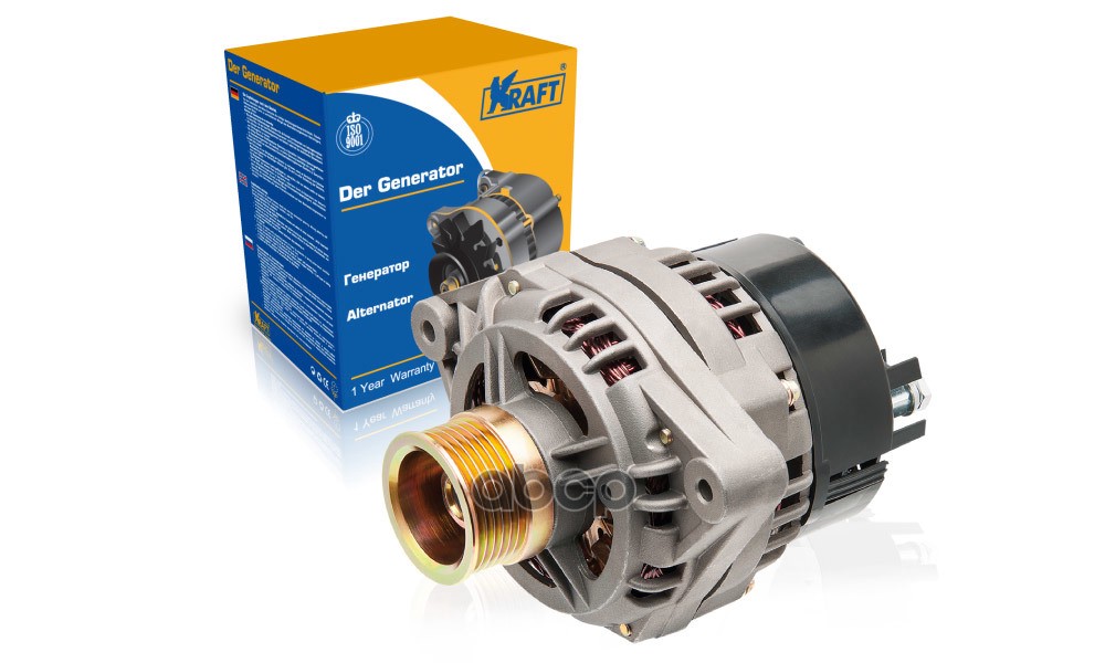 

Генератор Kraft KT203010