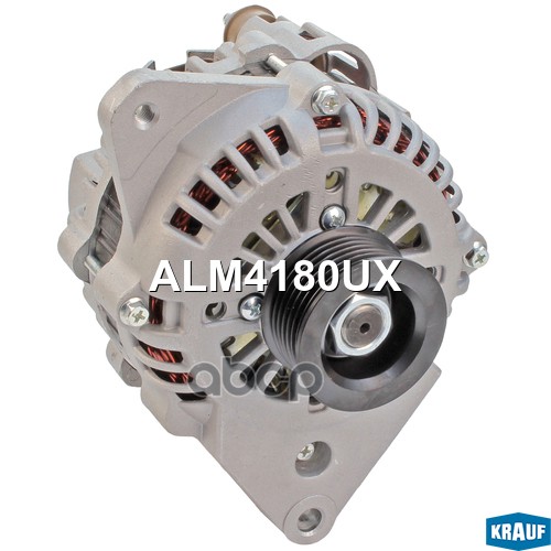 

Генератор Krauf ALM4180UX