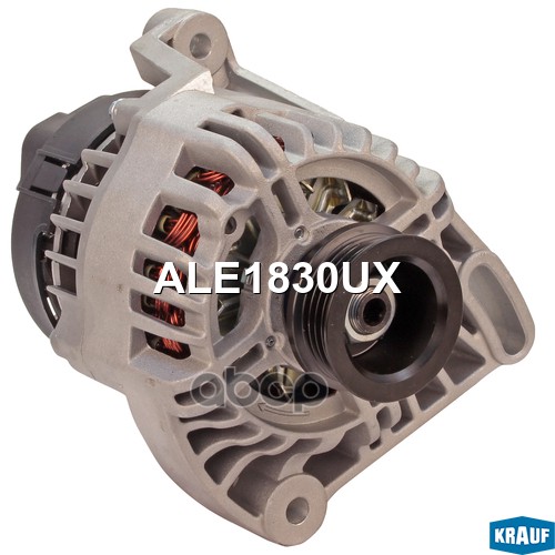 

Генератор Krauf ALE1830UX