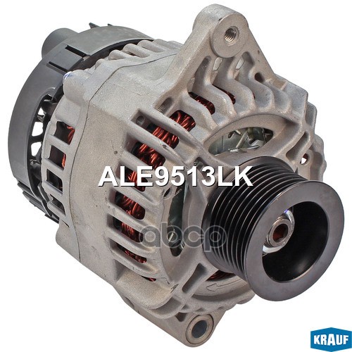 

Генератор Krauf ALE9513LK
