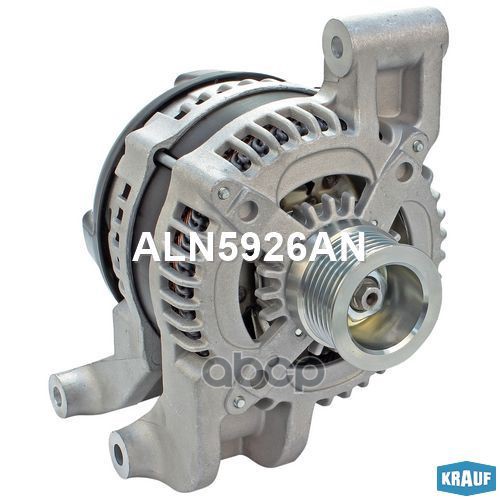 

Генератор Krauf ALN5926AN