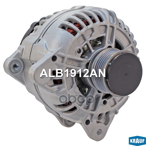 

Генератор Krauf ALB1912AN