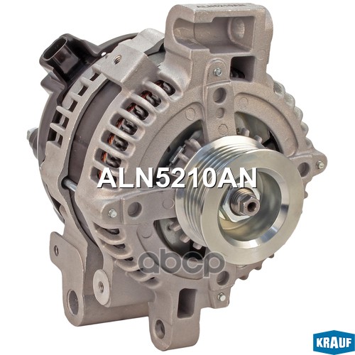 

Генератор Krauf ALN5210AN
