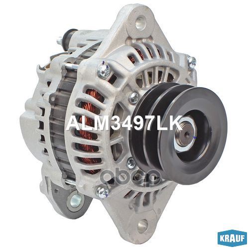 

Генератор Krauf ALM3497LK