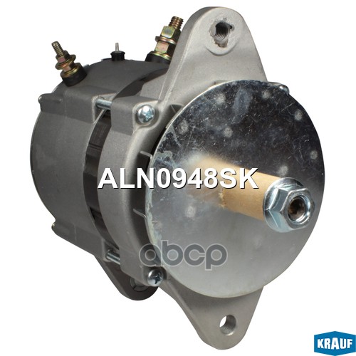 

Генератор Krauf ALN0948SK