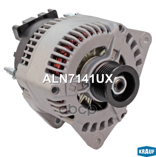 

Генератор Krauf ALN7141UX