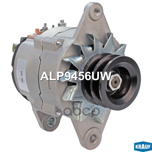 

Генератор Krauf ALP9456UW