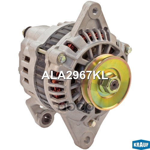 

Генератор Krauf ALA2967KL