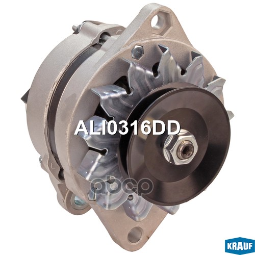 

Генератор Krauf ALI0316DD