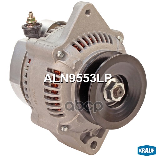 

Генератор Krauf ALN9553LP