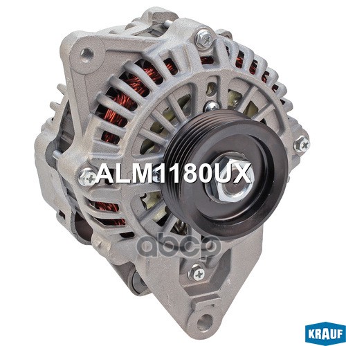 

Генератор Krauf ALM1180UX
